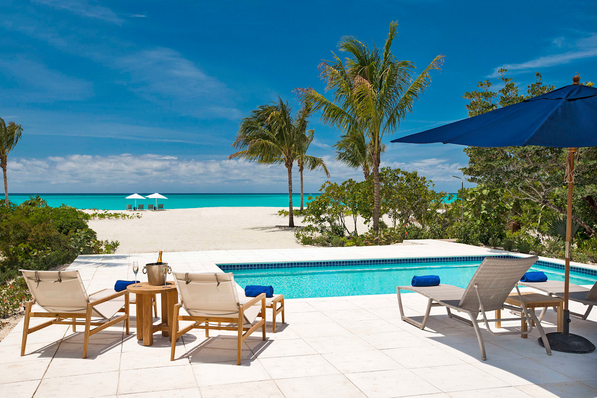 BEACH HOUSE At Hawks property image
