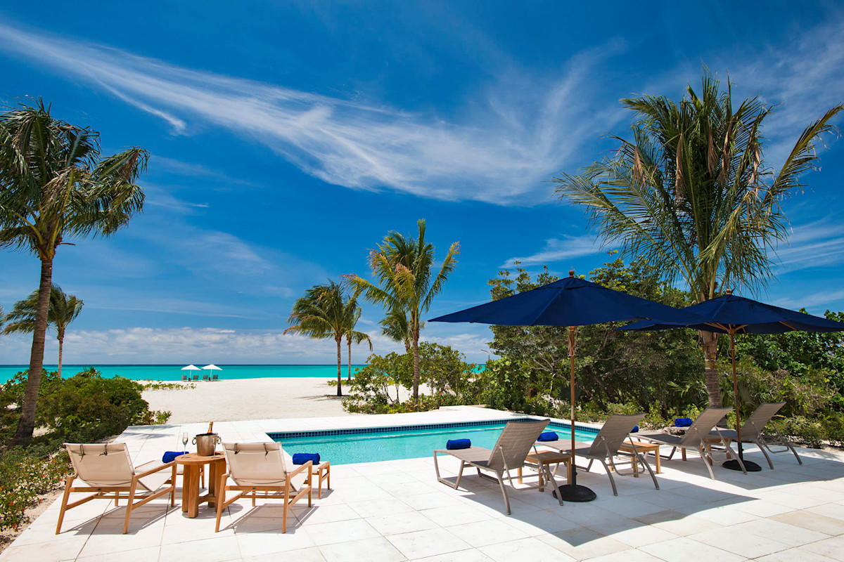 BEACH HOUSE At Hawks property image