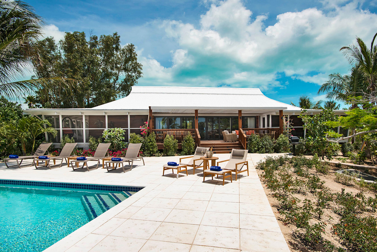 BEACH HOUSE At Hawks property image