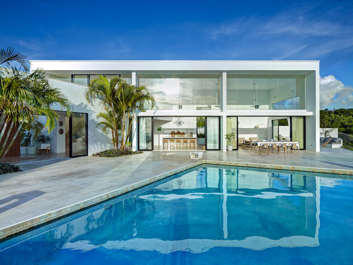Atelier House property image