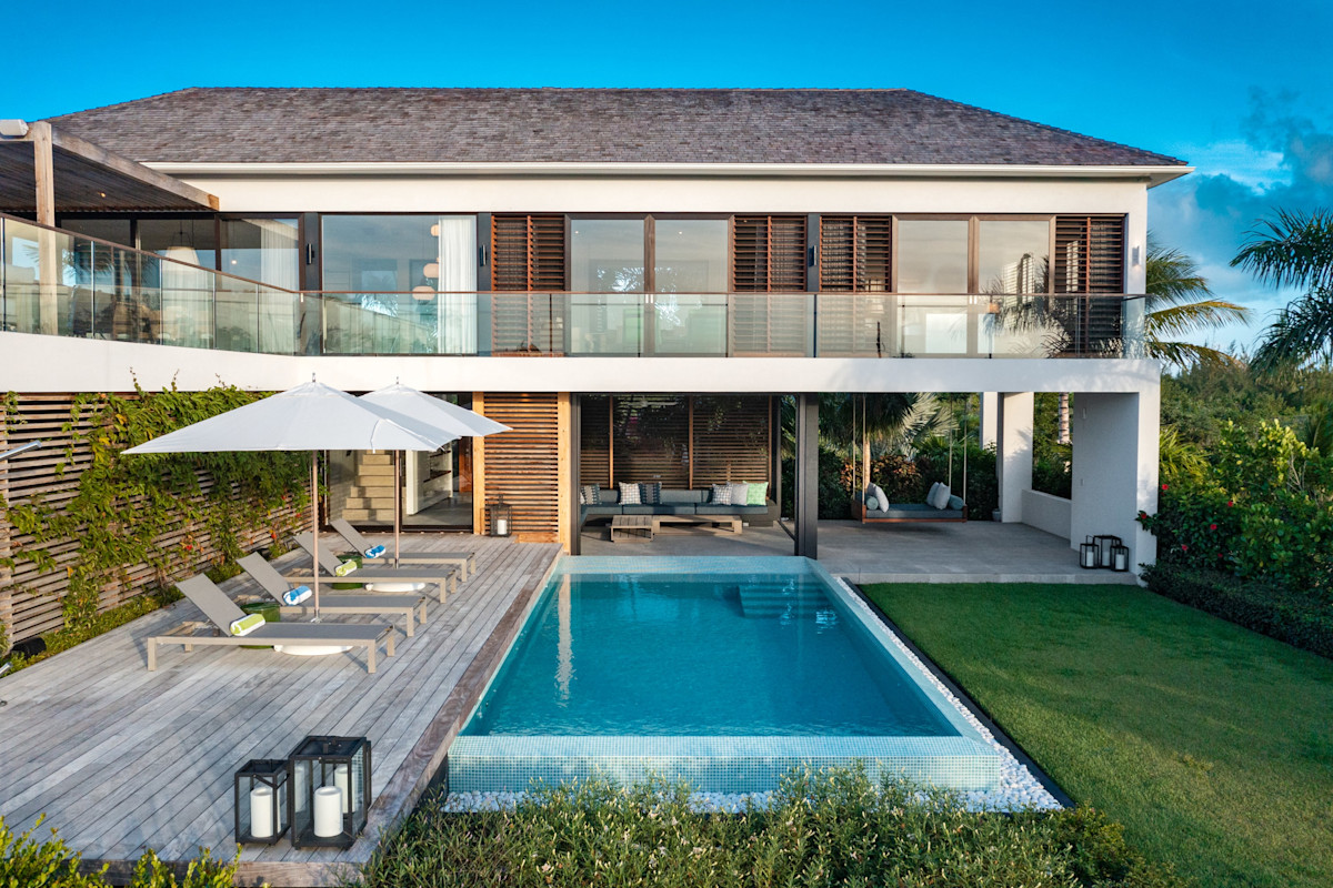 Aqua Verde property image