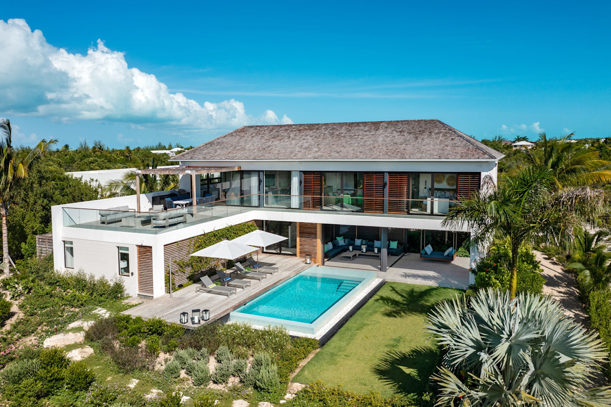 Aqua Verde property image