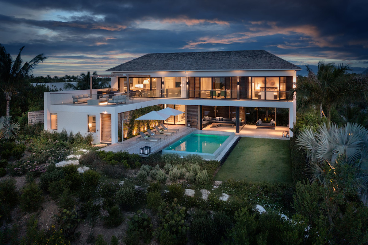 Aqua Verde property image