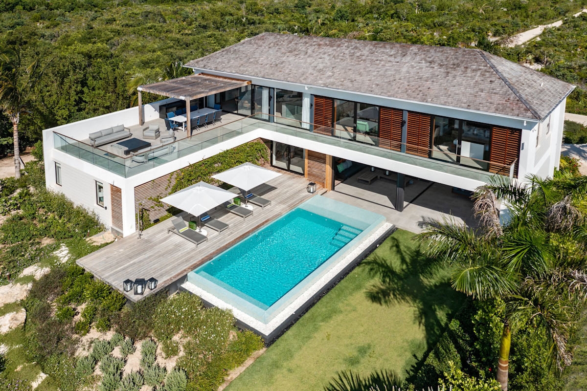 Aqua Verde property image