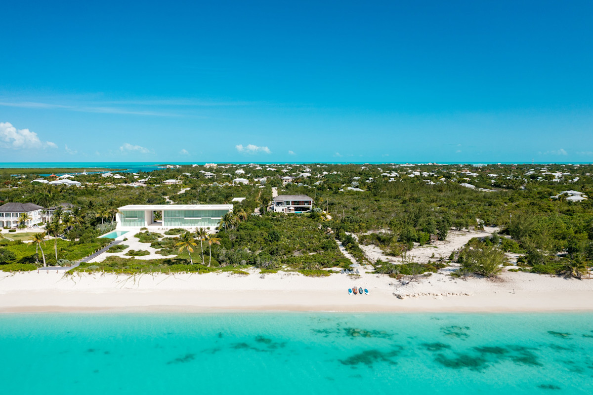 Aqua Verde property image