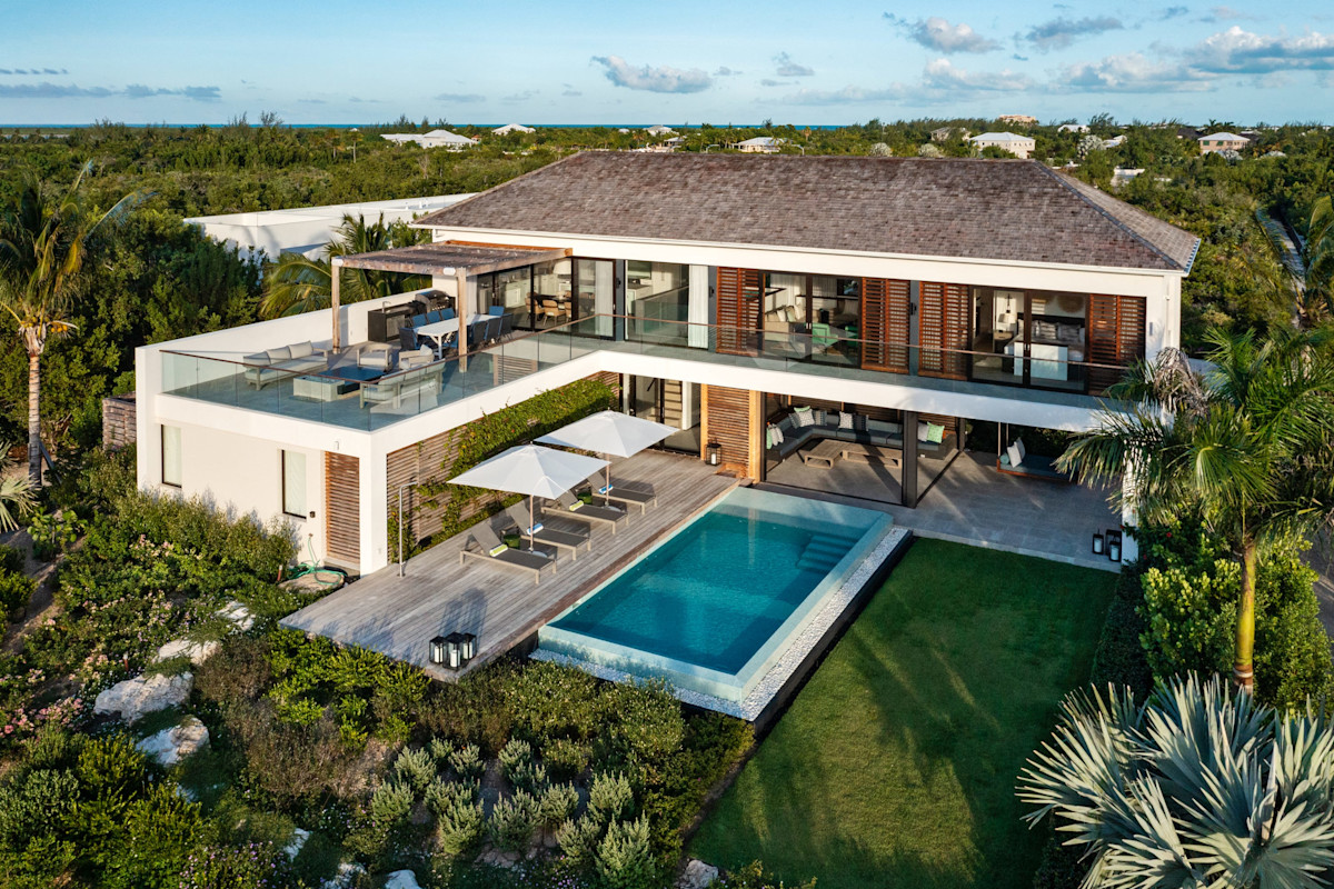 Aqua Verde property image