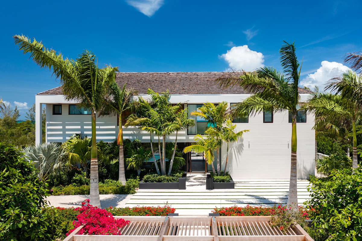Aqua Verde property image