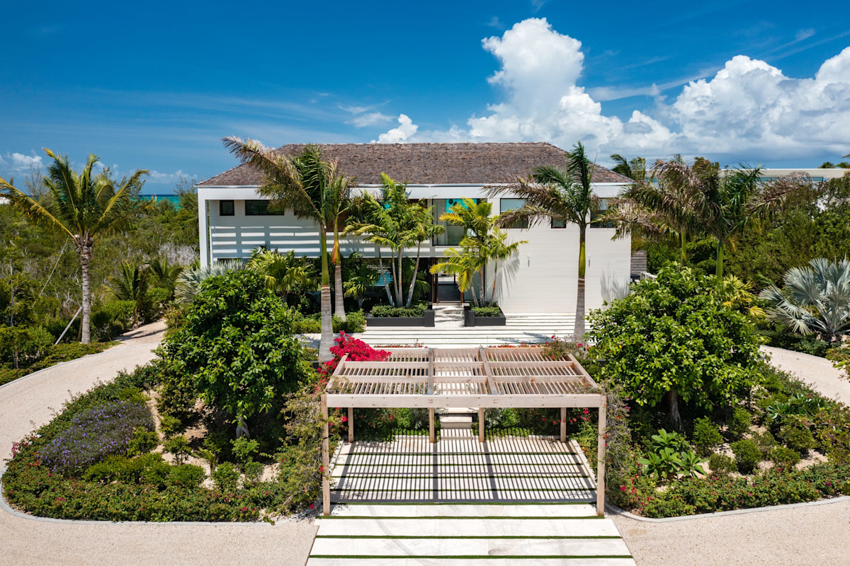 Aqua Verde property image