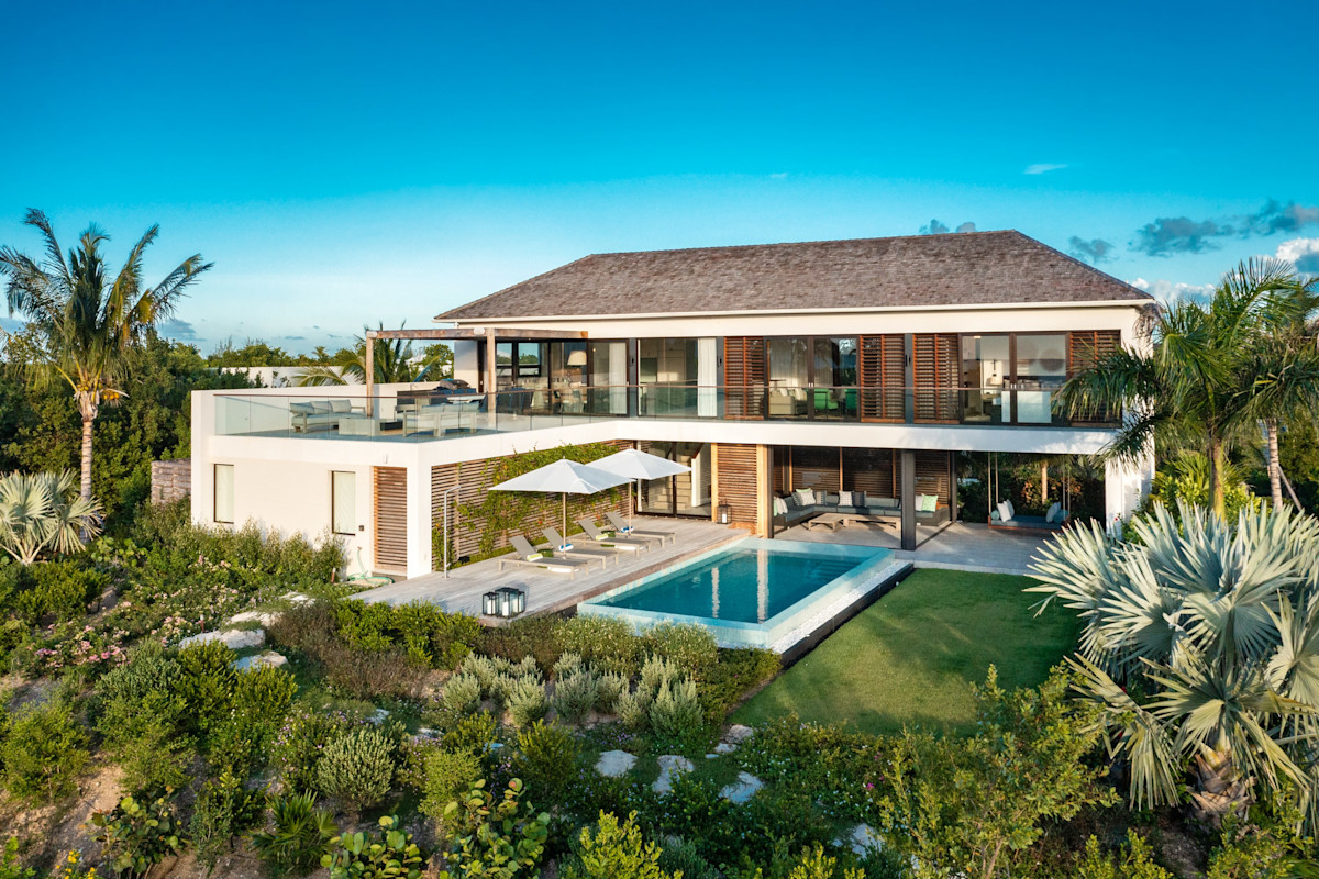 Aqua Verde property image