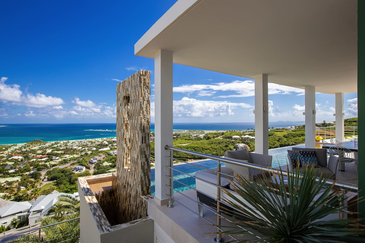 Villa Sunrise property image
