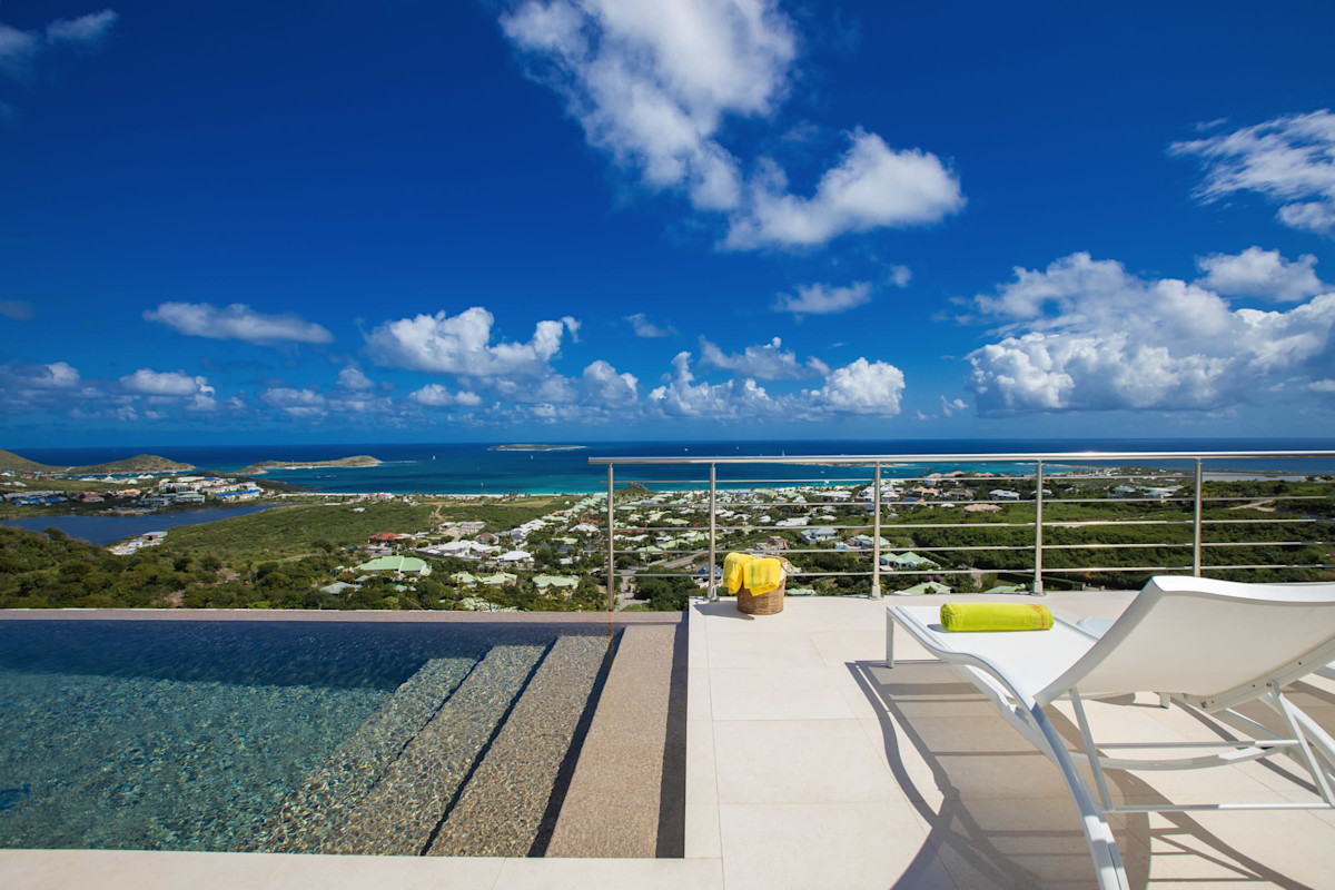 Villa Sunrise property image