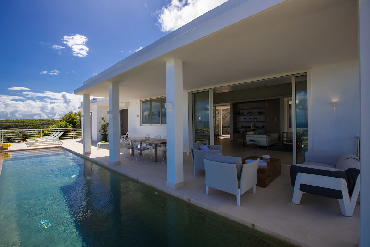 Villa Sunrise property image
