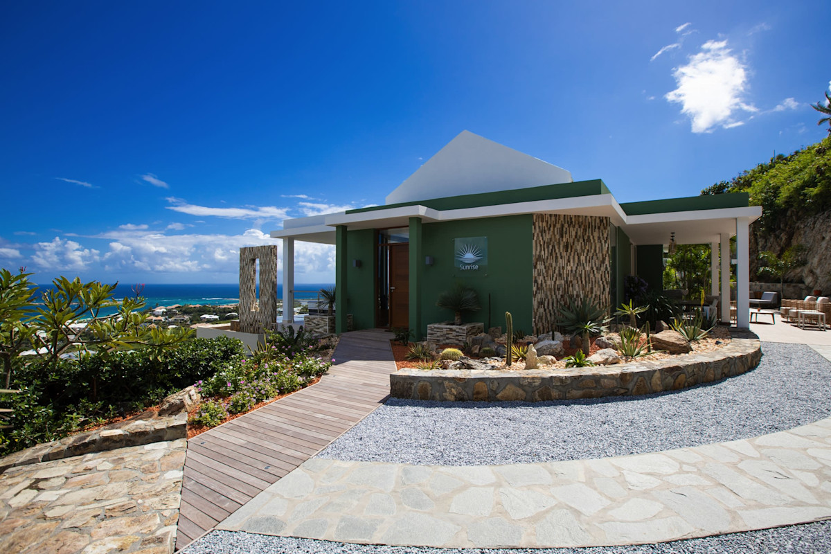 Villa Sunrise property image