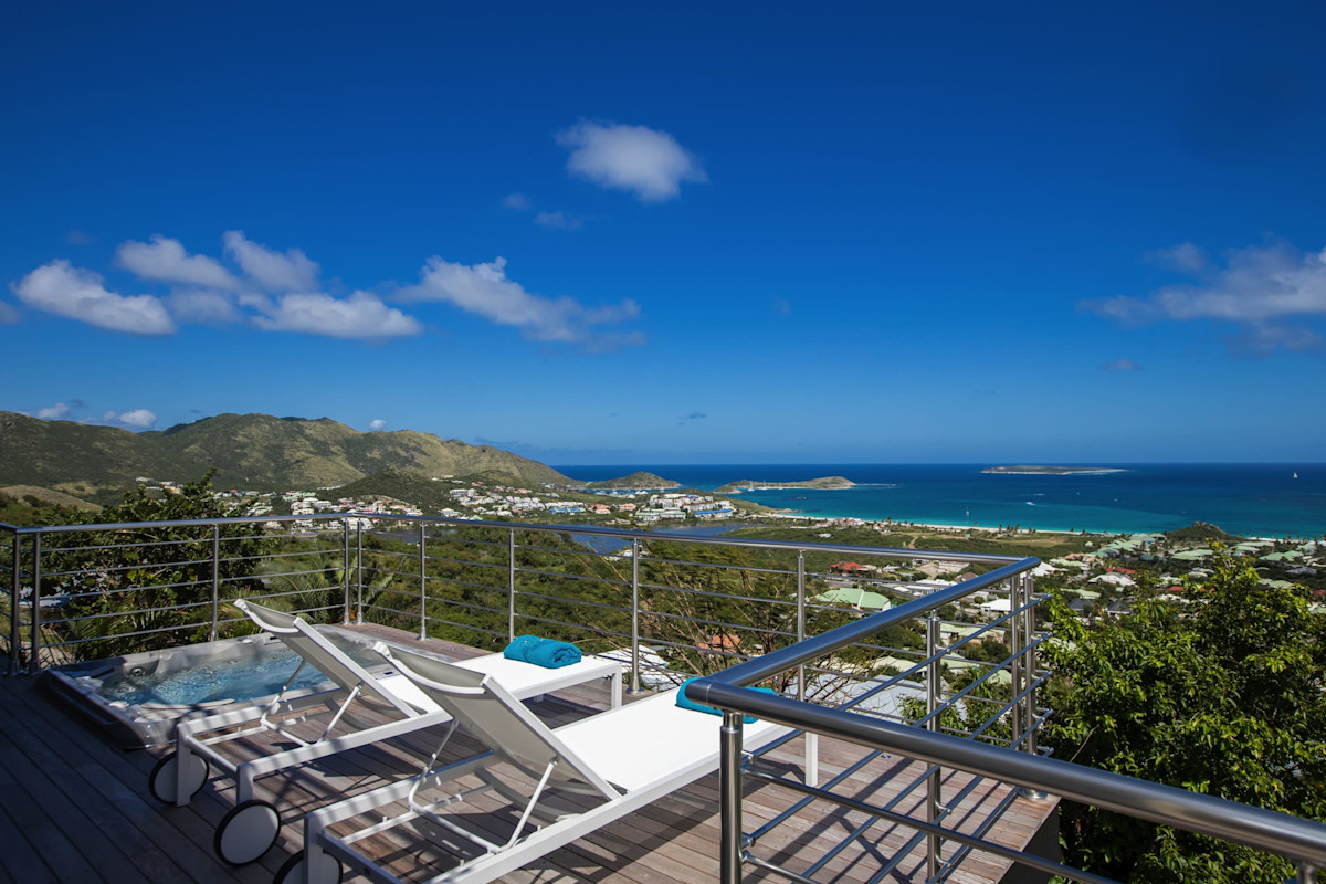 Villa Sunrise property image