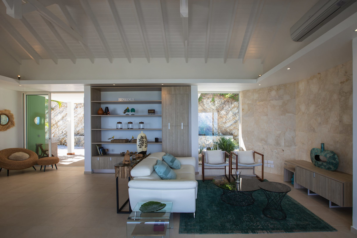 Villa Sunrise property image