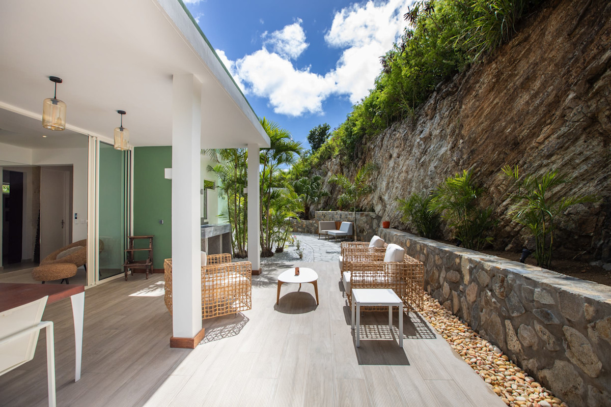 Villa Sunrise property image