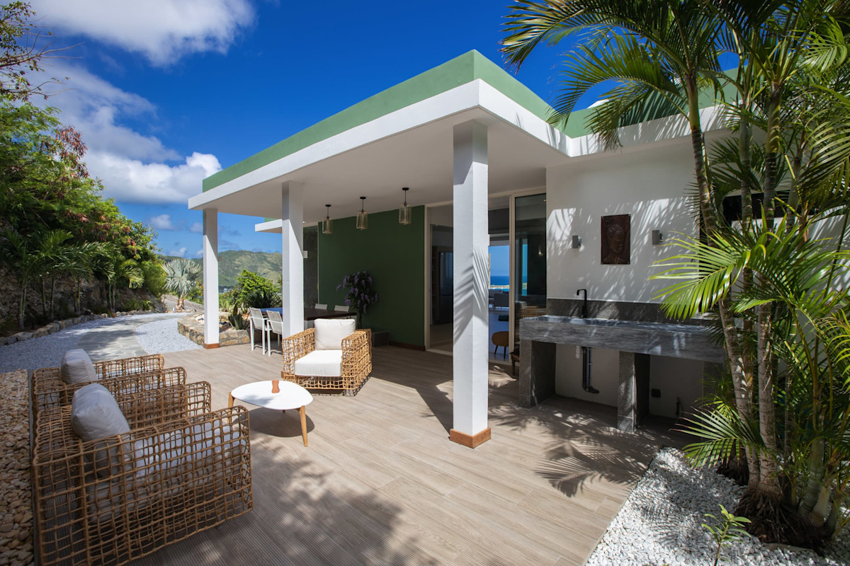 Villa Sunrise property image