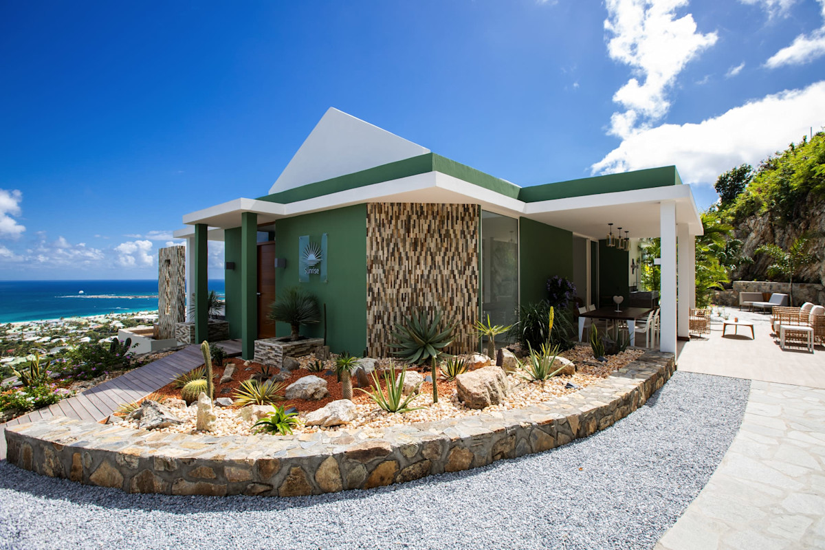 Villa Sunrise property image