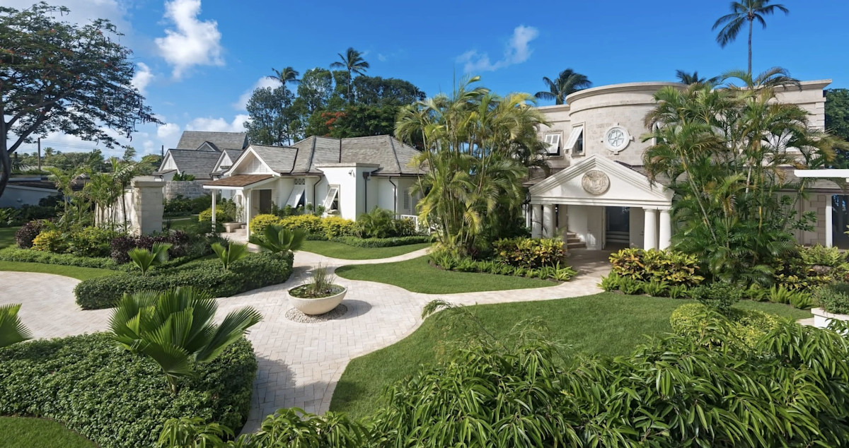 The Great House property image
