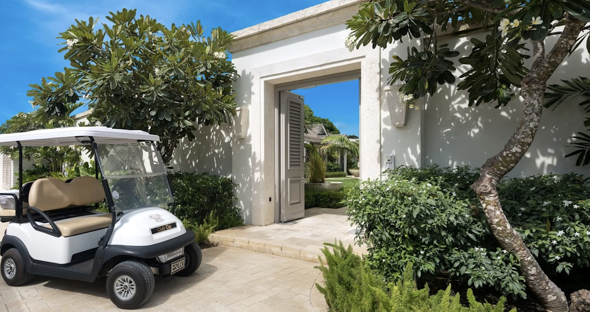 The Great House property image