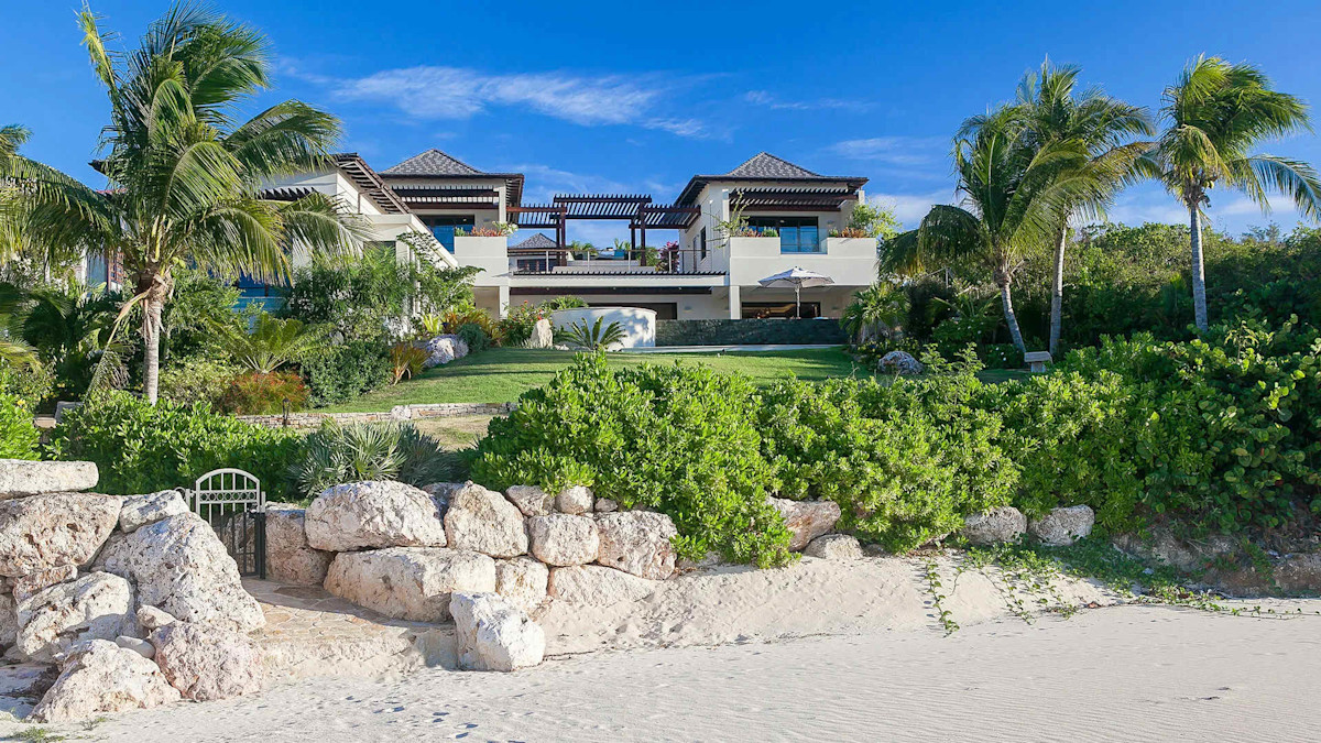 Nevaeh Villa property image