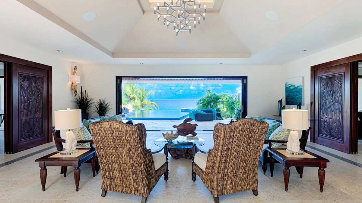 Nevaeh Villa property image