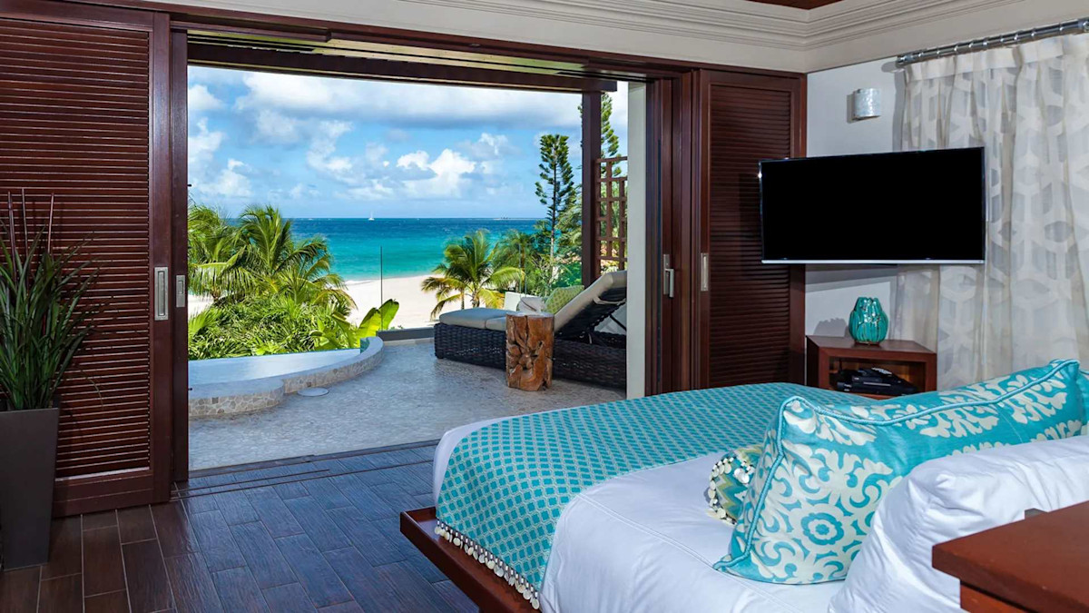 Nevaeh Villa property image