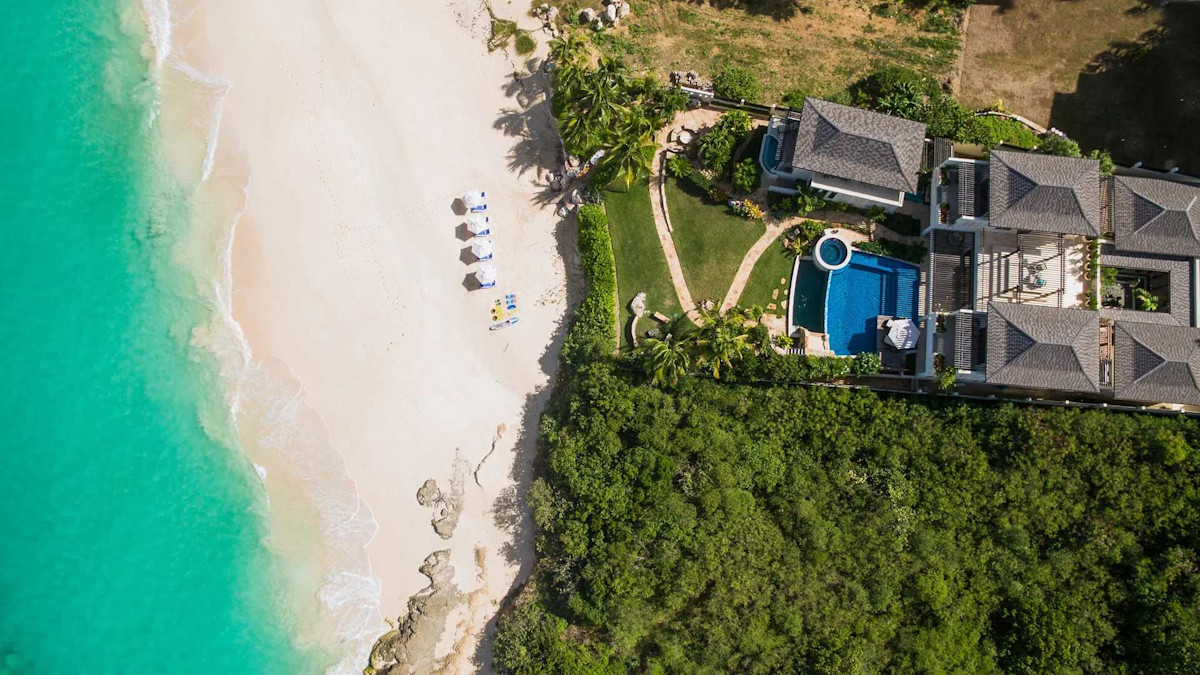 Nevaeh Villa property image