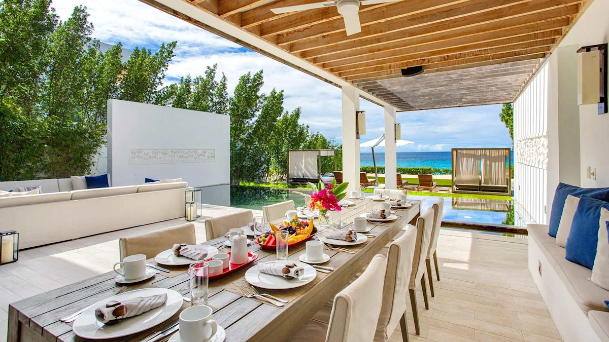 Kishti Villa Meads B property image
