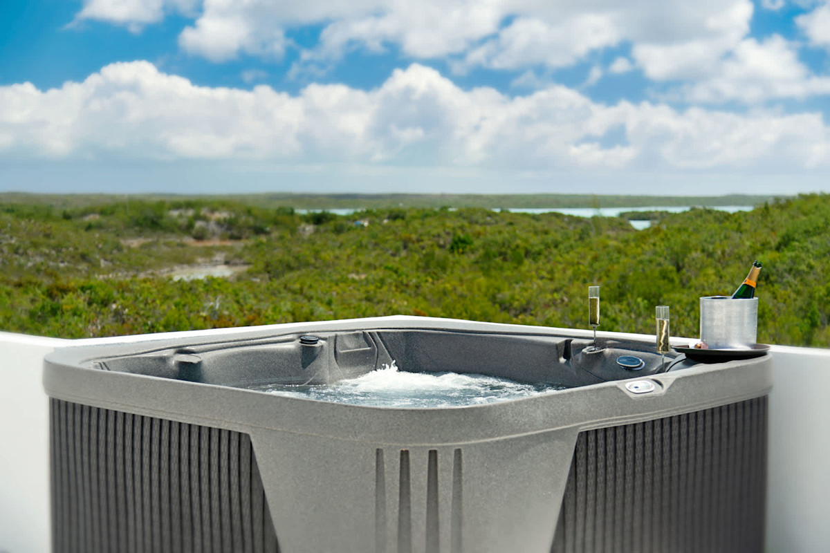 Villa Cielo property image