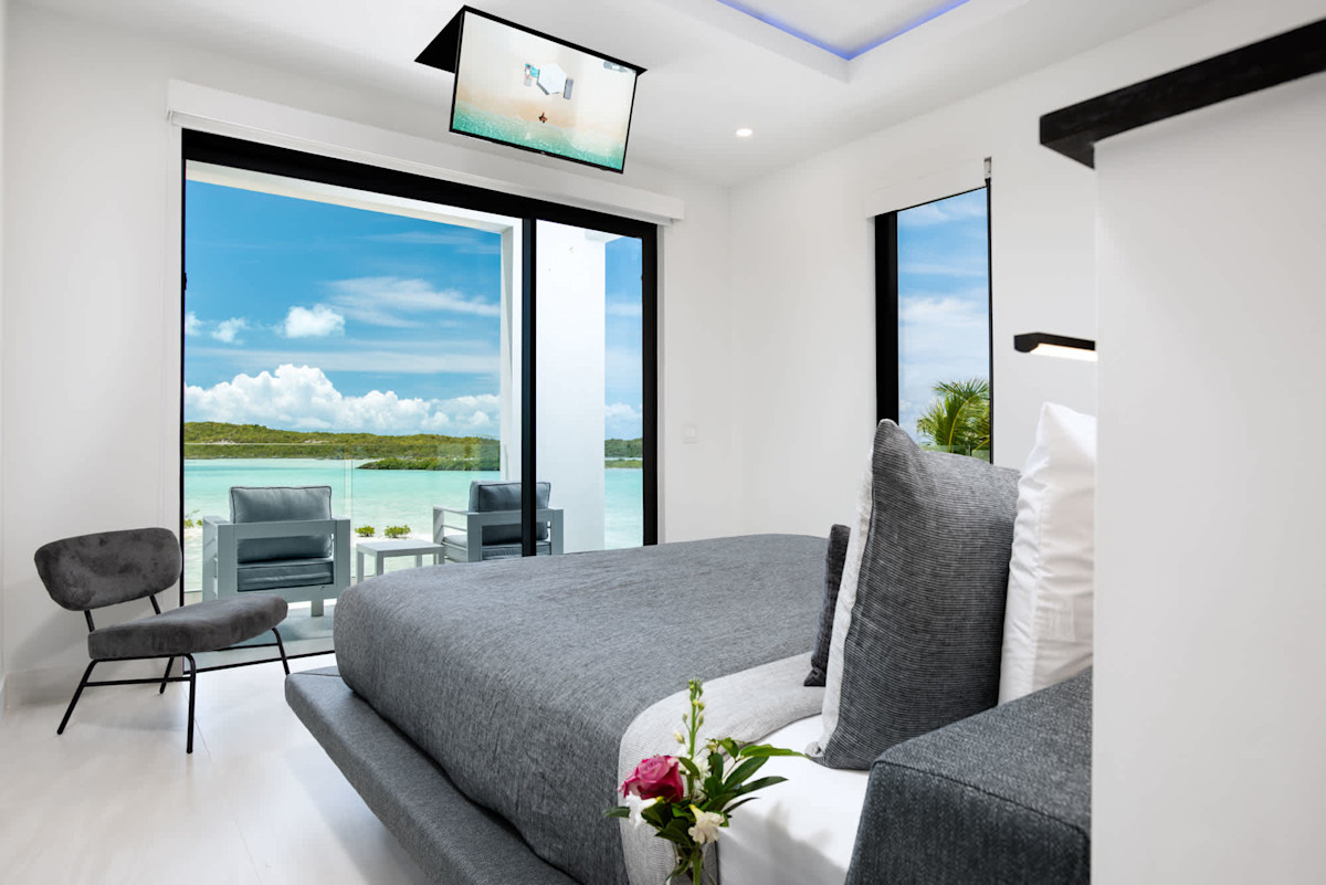 Villa Cielo property image