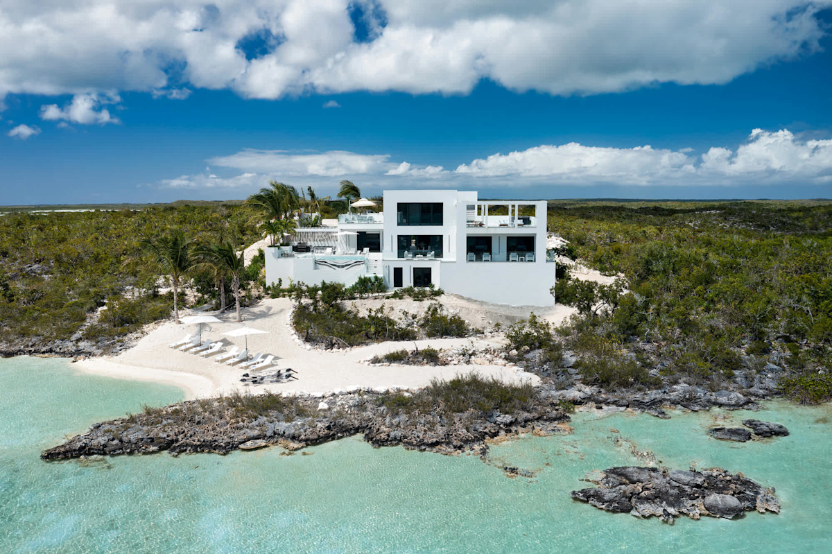 Villa Cielo property image