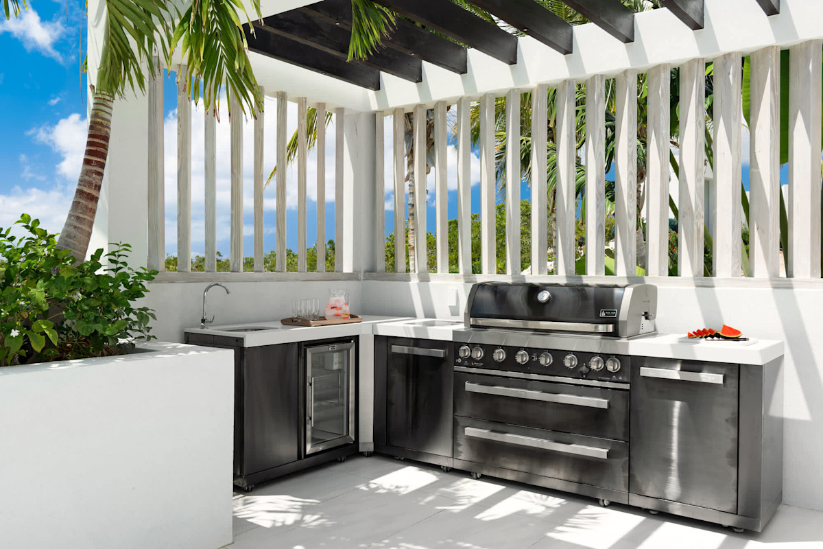 Villa Cielo property image