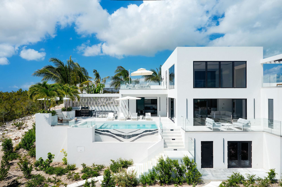 Villa Cielo property image