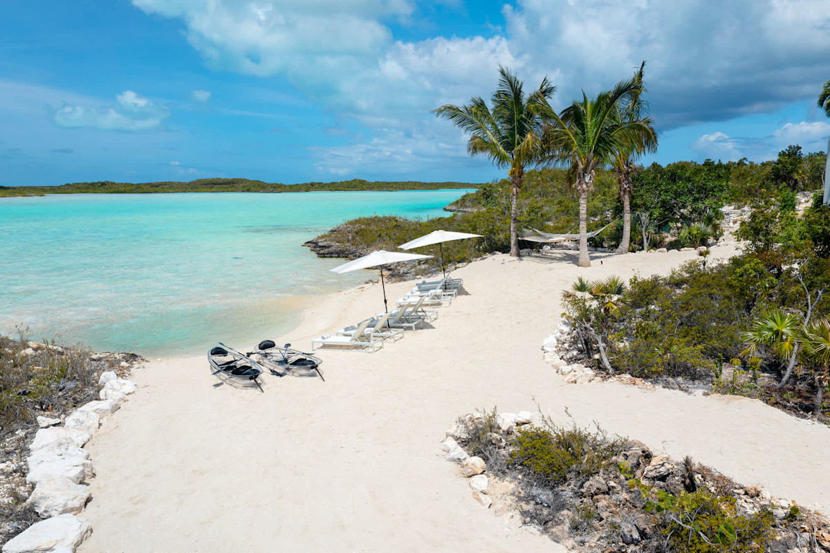 Villa Cielo property image