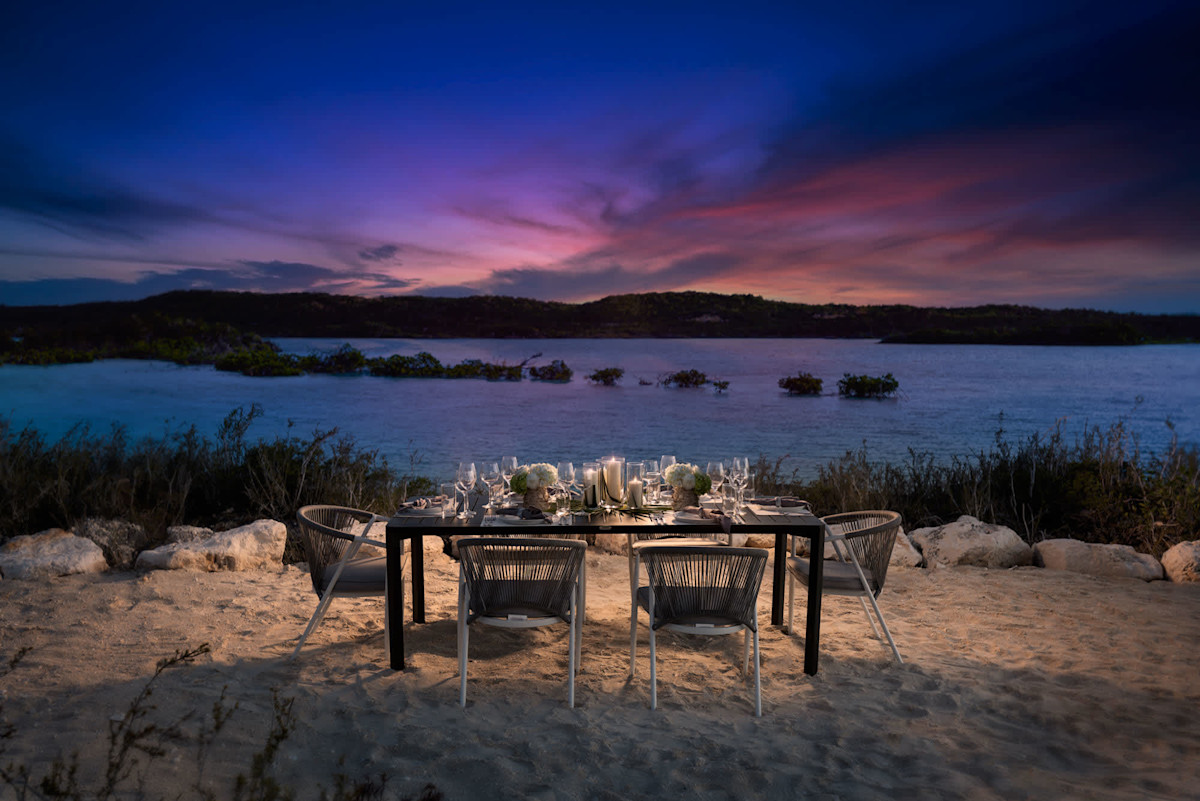 Villa Cielo property image