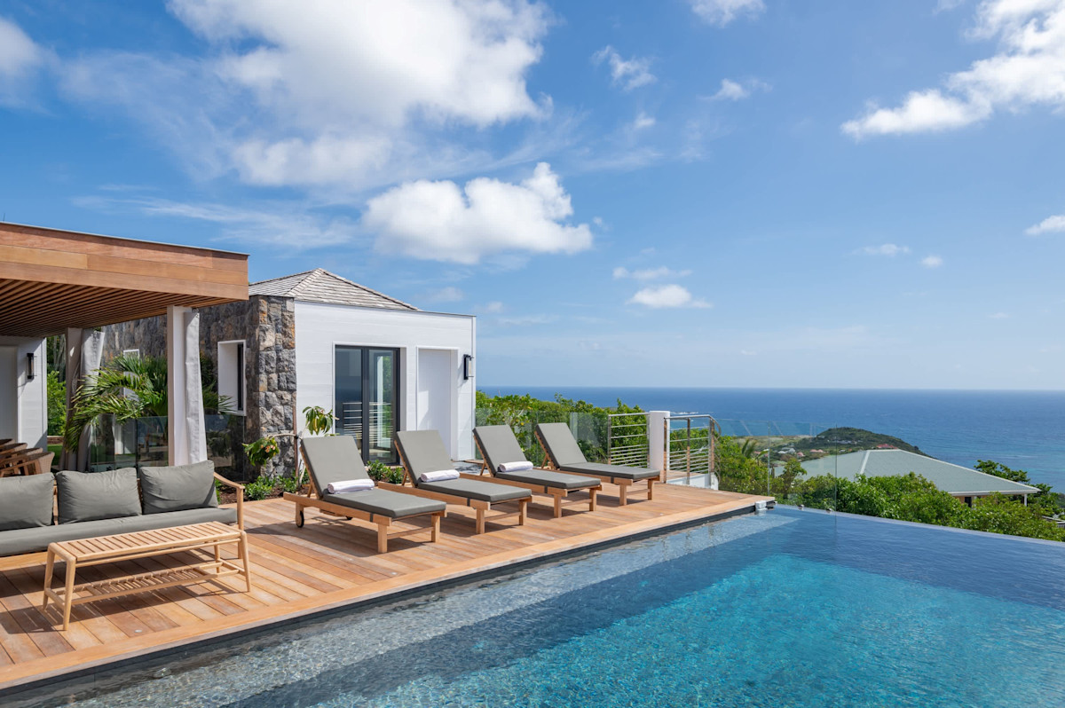 Villa Scarlett property image