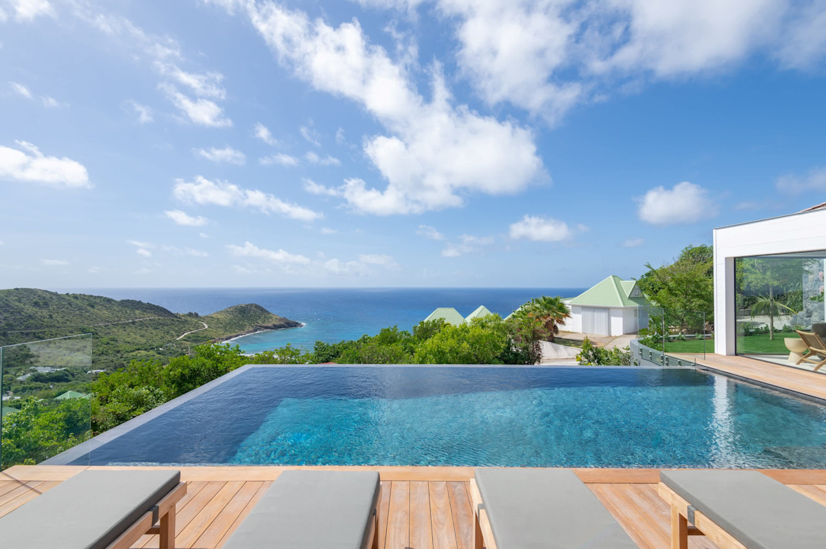 Villa Scarlett property image
