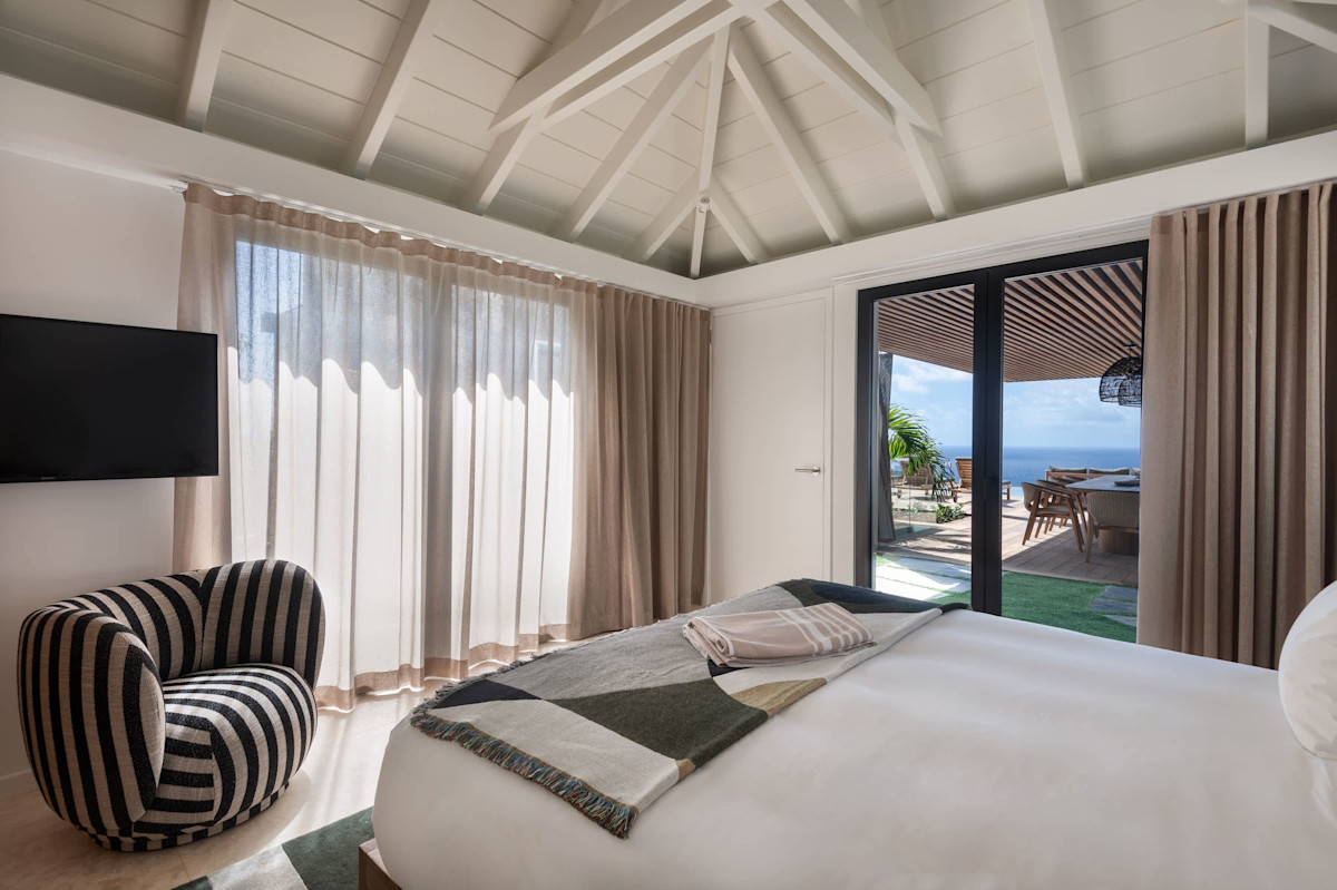 Villa Scarlett property image