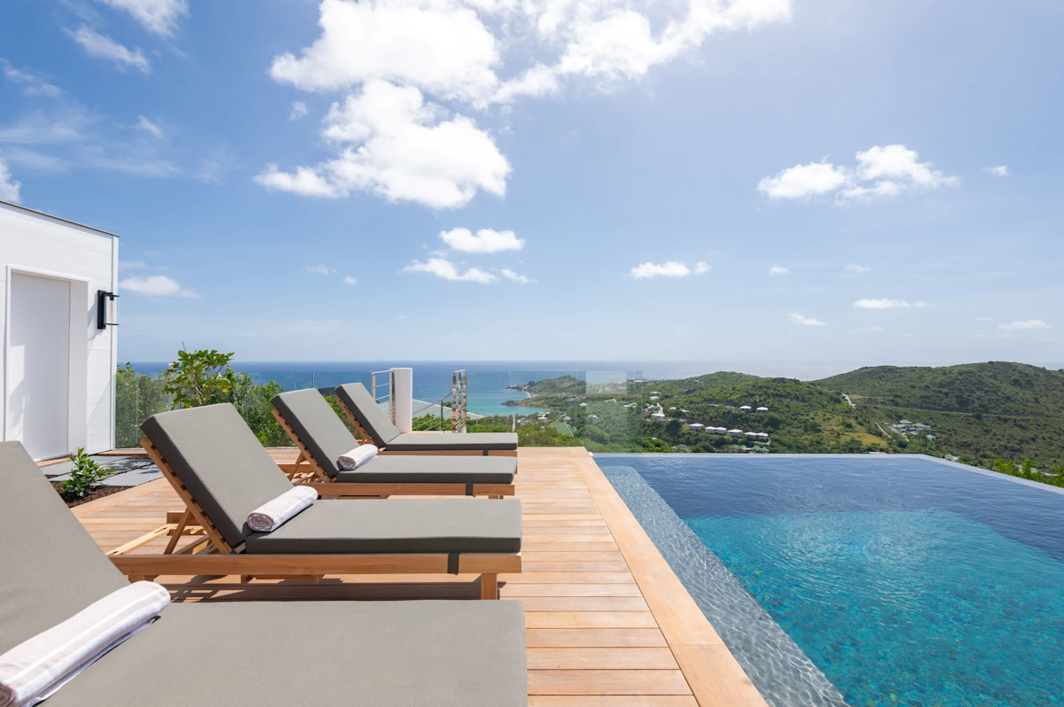 Villa Scarlett property image