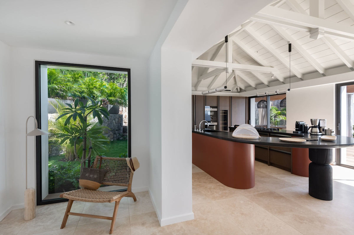 Villa Scarlett property image