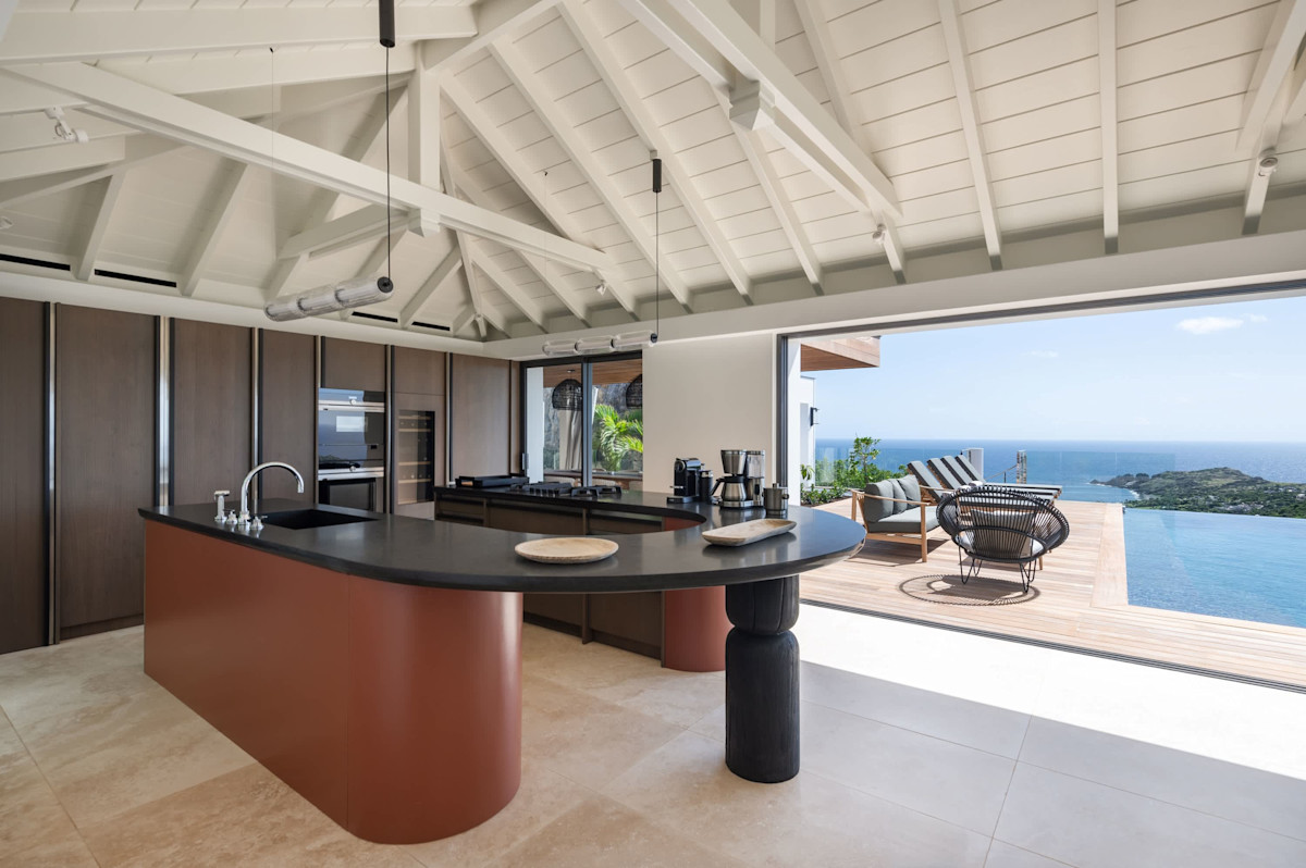 Villa Scarlett property image