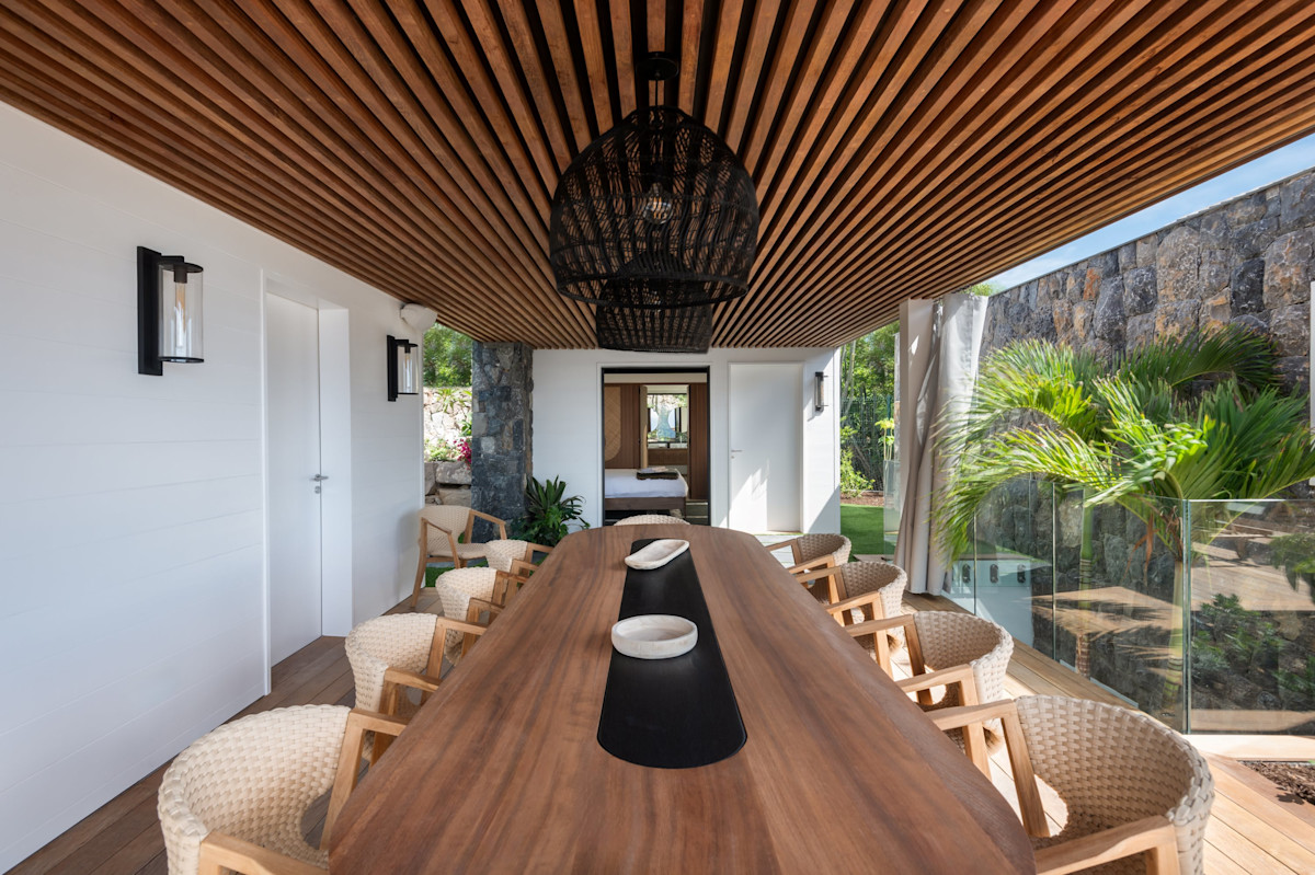 Villa Scarlett property image