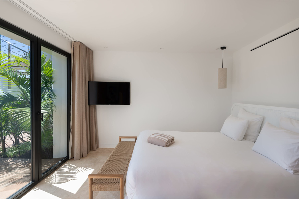 Villa Scarlett property image