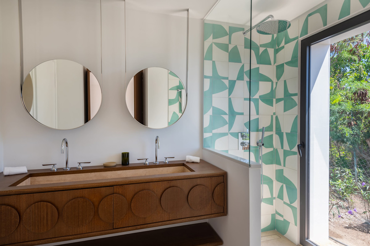 Villa Scarlett property image