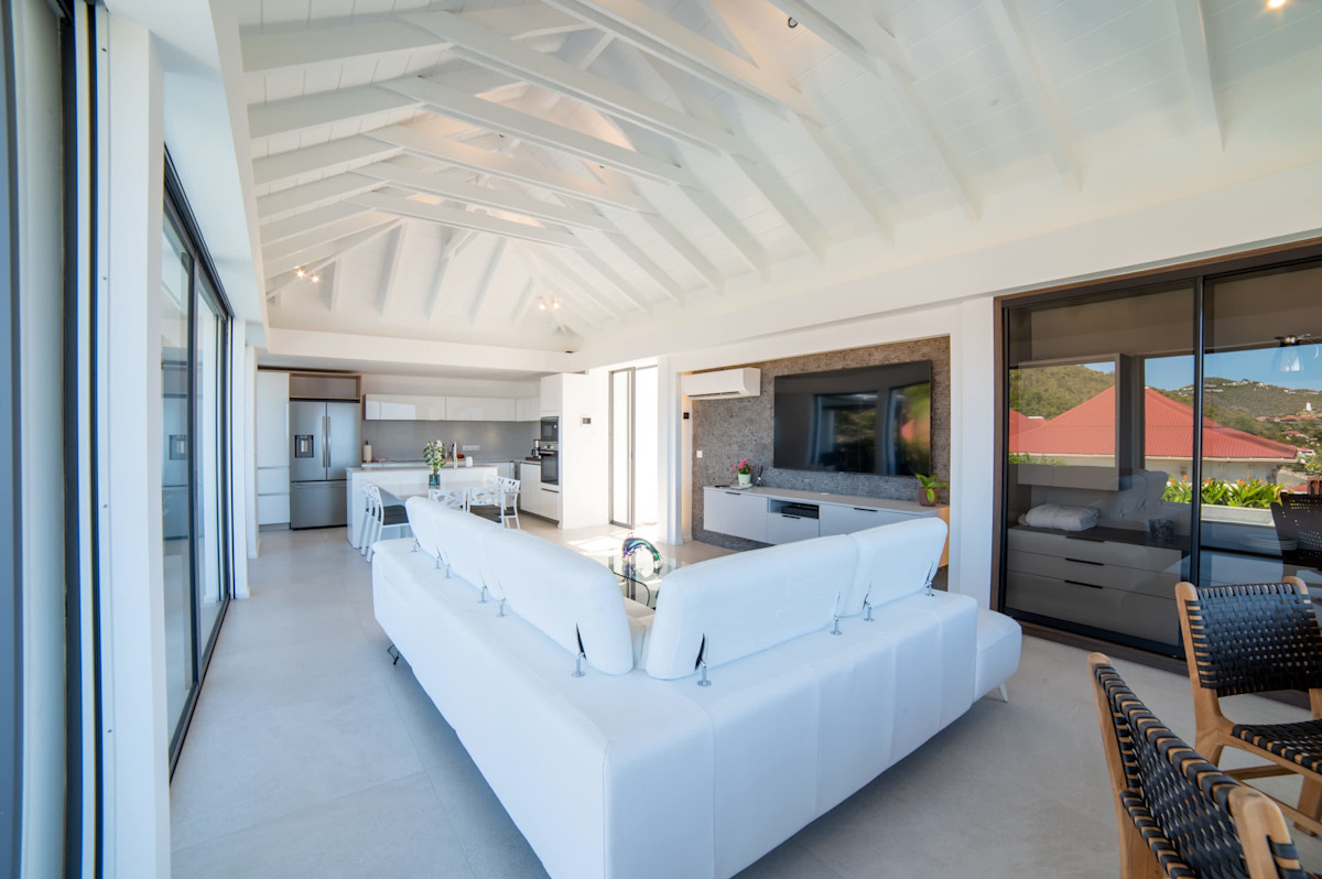 Villa Les Grenadines property image