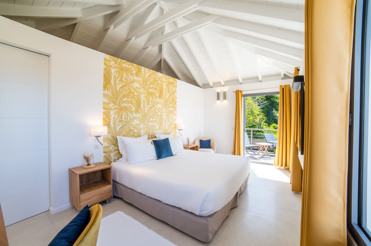 Villa Les Grenadines property image