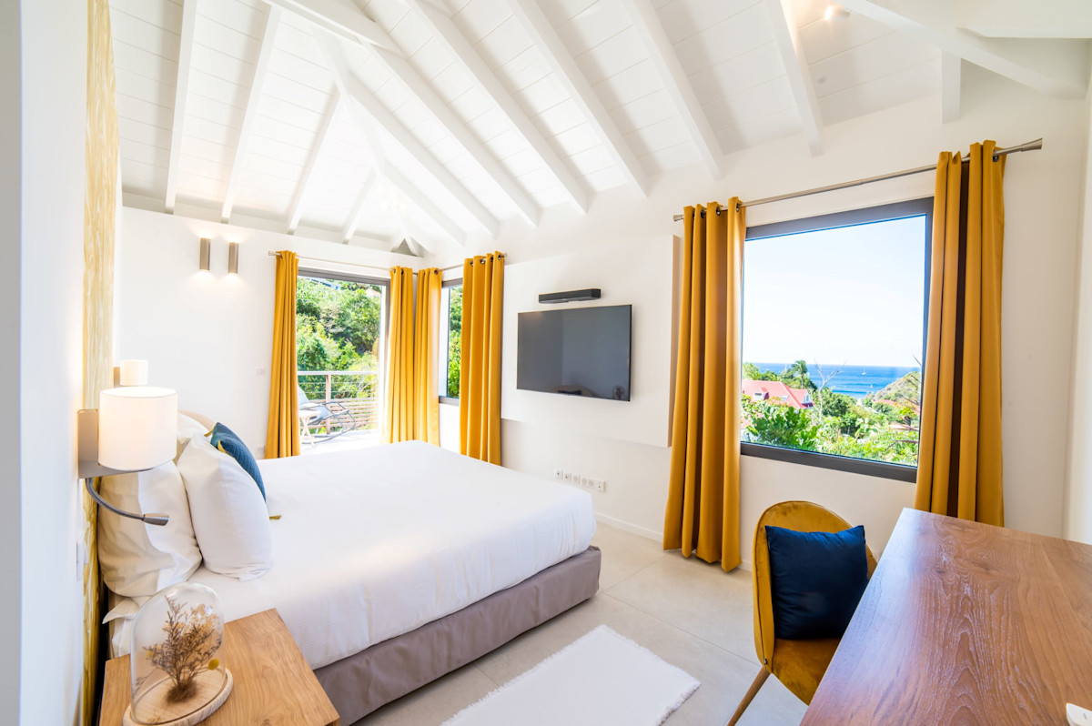 Villa Les Grenadines property image