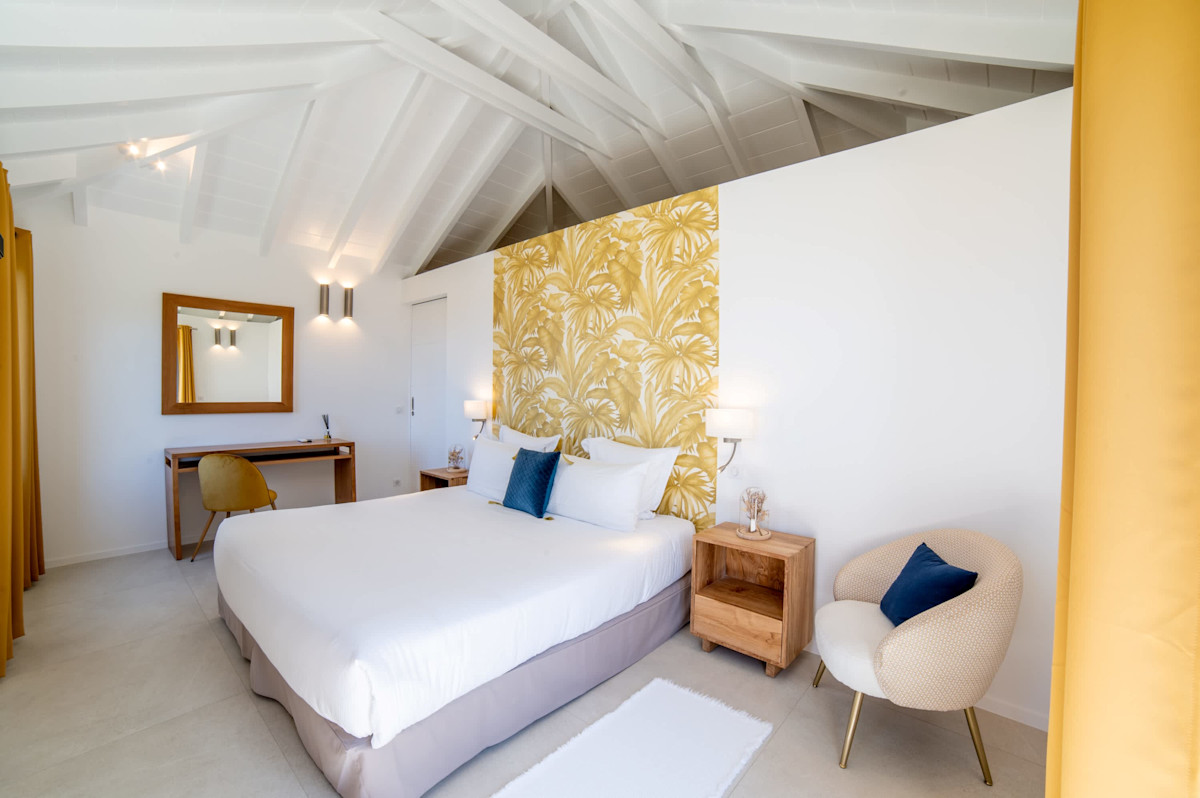 Villa Les Grenadines property image