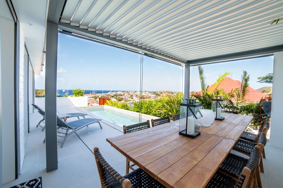 Villa Les Grenadines property image